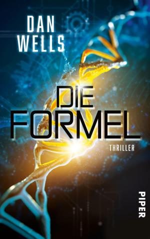 Book cover of Die Formel