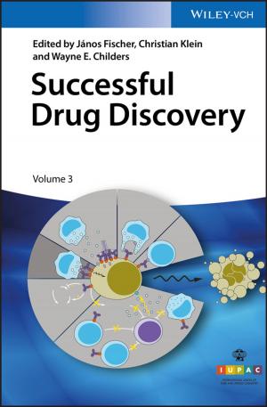 Cover of the book Successful Drug Discovery by Allen Elkin