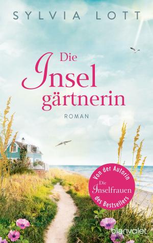 Cover of Die Inselgärtnerin