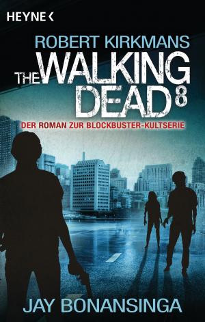 Book cover of The Walking Dead 8