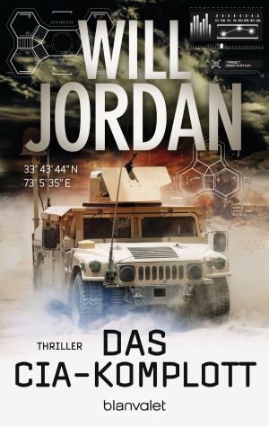 Cover of the book Das CIA-Komplott by J.D. Robb