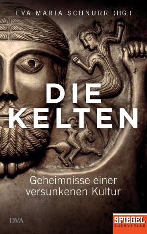 Cover of the book Die Kelten by Caroline Lahusen, Sylvia Doria