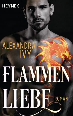 Cover of the book Flammenliebe by Day Leclaire