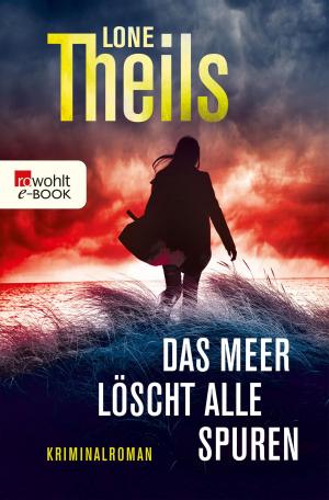 Cover of the book Das Meer löscht alle Spuren by Toni Coppers