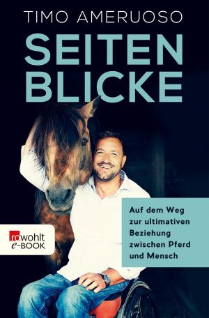 Cover of the book Seitenblicke by Lisa Gardner