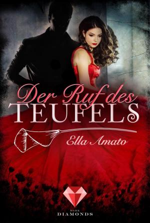 Cover of the book Der Ruf des Teufels by Laini Otis, Cat Dylan