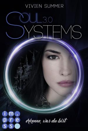 Cover of the book SoulSystems 3: Erkenne, was du bist by John Green