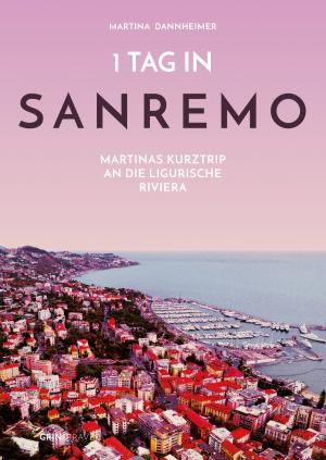 Cover of the book 1 Tag in Sanremo by Rob Martinez