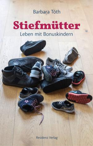 Cover of the book Stiefmütter by Günther Eisenhuber