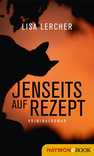 Cover of the book Jenseits auf Rezept by Manfred Rebhandl