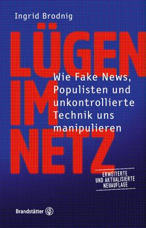 bigCover of the book Lügen im Netz. Aktualisierte Neuauflage by 