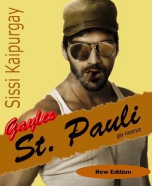 Cover of the book Gayles St. Pauli by Jordanna Marie