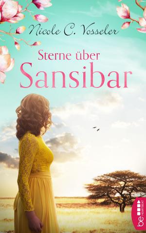 Book cover of Sterne über Sansibar