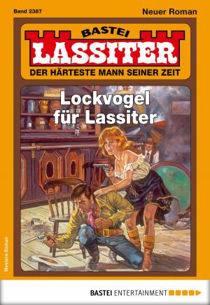 Cover of the book Lassiter 2387 - Western by G. F. Unger