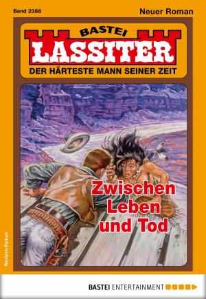 Cover of the book Lassiter 2388 - Western by Hilary Norman