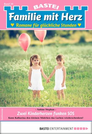 Book cover of Familie mit Herz 20 - Familienroman