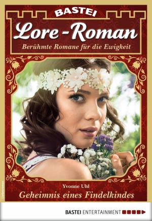 Cover of the book Lore-Roman 25 - Liebesroman by Verena Kufsteiner