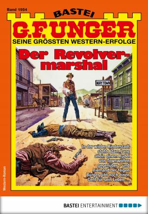 Cover of the book G. F. Unger 1954 - Western by Neil Richards, Matthew Costello