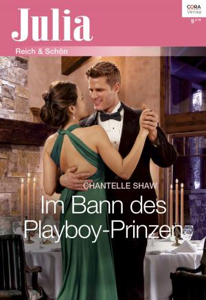 Cover of the book Im Bann des Playboy-Prinzen by E.M. Abel