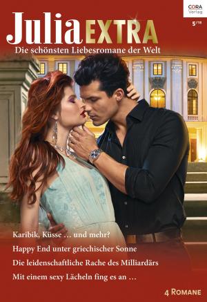 Cover of the book Julia Extra Band 449 by Terri Brisbin