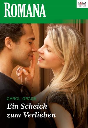 Cover of the book Ein Scheich zum Verlieben by Delilah Marvelle