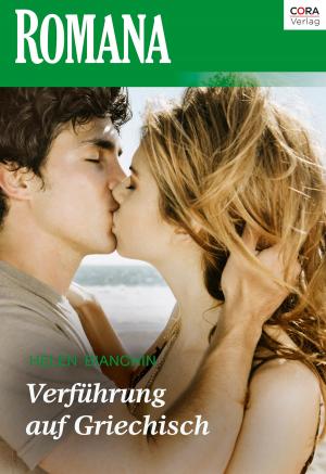 Cover of the book Verführung auf Griechisch by Nat Barkes
