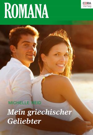 Cover of the book Mein griechischer Geliebter by Annie Burrows