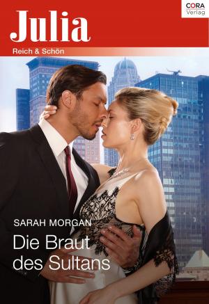Cover of the book Die Braut des Sultans by Lisa Renee Jones