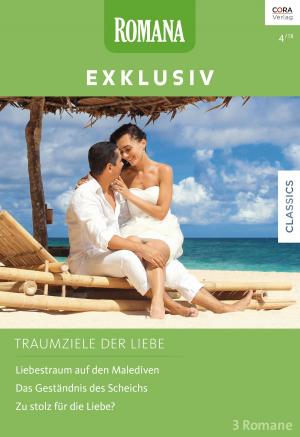 bigCover of the book Romana Exklusiv Band 295 by 