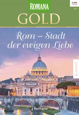 Cover of the book Romana Gold Band 44 by MARIE FERRARELLA