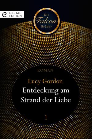 Cover of the book Entdeckung am Strand der Liebe by KATE WALKER