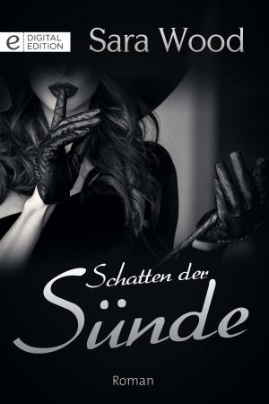 Cover of the book Schatten der Sünde by Terri Brisbin
