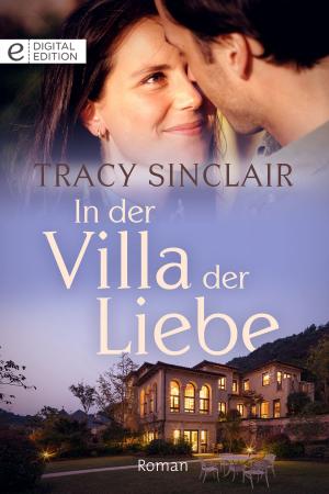 Cover of the book In der Villa der Liebe by Nicola Cornick