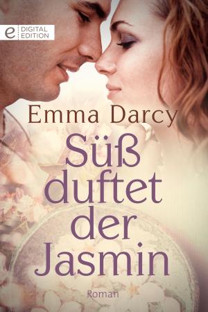 Cover of the book Süß duftet der Jasmin by ANNE MATHER