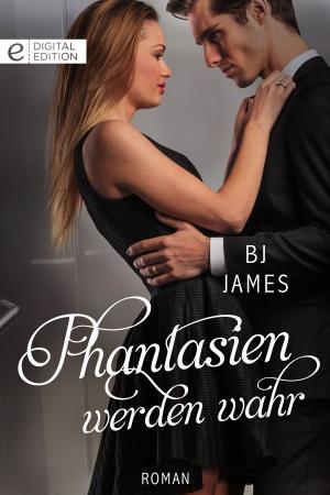 Cover of the book Phantasien werden wahr by Angel S. Broady