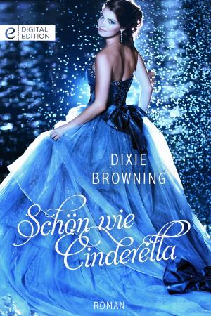 Book cover of Schön wie Cinderella