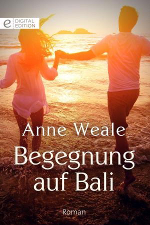 Cover of the book Begegnung auf Bali by Sandra Marton