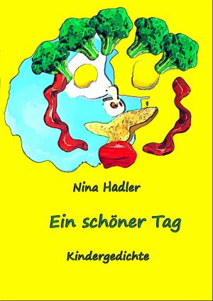 Cover of the book Ein schöner Tag by Anne-Katrin Straesser