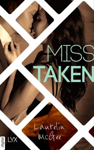 Cover of Miss Taken