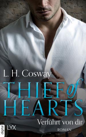 Cover of Thief of Hearts - Verführt von dir