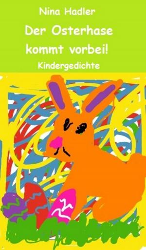 Cover of the book Der Osterhase kommt vorbei! by Sandy Day