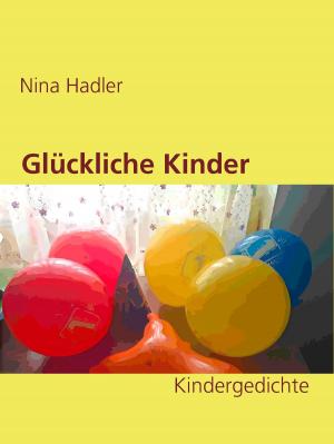 Cover of the book Glückliche Kinder by Horatio Alger Jr.
