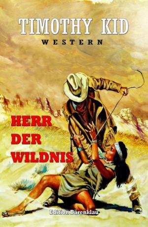 Cover of the book Herr der Wildnis by Wilfried A. Hary