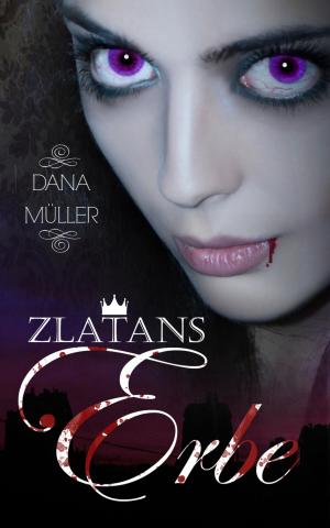 Cover of the book Zlatans Erbe by Maria Thermann