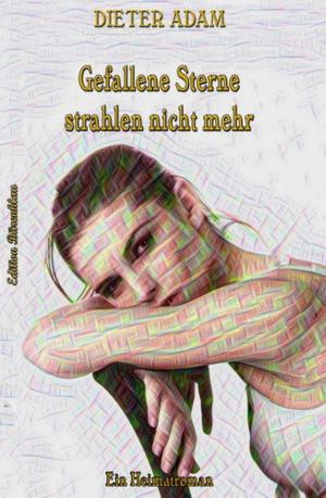 Cover of the book Gefallene Sterne strahlen nicht mehr by Thomas West