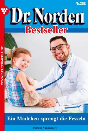 Book cover of Dr. Norden Bestseller 268 – Arztroman