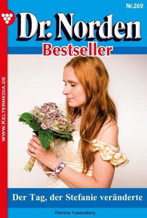 Cover of the book Dr. Norden Bestseller 269 – Arztroman by Bettina Clausen