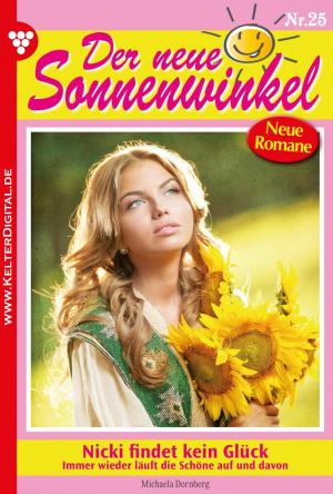 Cover of the book Der neue Sonnenwinkel 25 – Familienroman by Judith Parker