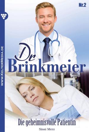 Cover of the book Dr. Brinkmeier 2 – Arztroman by Gisela Reutling