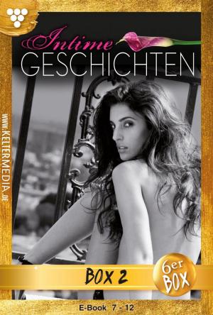 Cover of the book Intime Geschichten Jubiläumsbox 2 – Erotikroman by Beate May